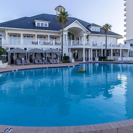 Beach Club B1703 ~ Beachfront 17Th Floor ~ Phenomenal Beach/Gulf View! Gulf Shores Buitenkant foto