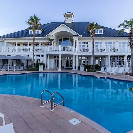 Beach Club B1703 ~ Beachfront 17Th Floor ~ Phenomenal Beach/Gulf View! Gulf Shores Buitenkant foto