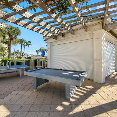 Beach Club B1703 ~ Beachfront 17Th Floor ~ Phenomenal Beach/Gulf View! Gulf Shores Buitenkant foto