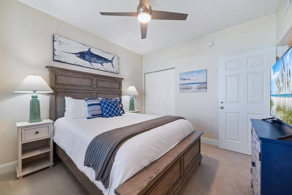 Beach Club B1703 ~ Beachfront 17Th Floor ~ Phenomenal Beach/Gulf View! Gulf Shores Buitenkant foto