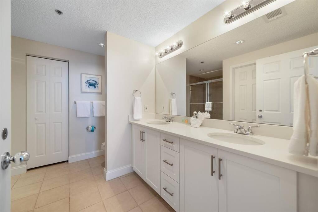 Beach Club B1703 ~ Beachfront 17Th Floor ~ Phenomenal Beach/Gulf View! Gulf Shores Buitenkant foto