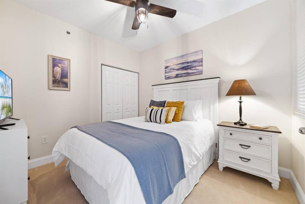 Beach Club B1703 ~ Beachfront 17Th Floor ~ Phenomenal Beach/Gulf View! Gulf Shores Buitenkant foto