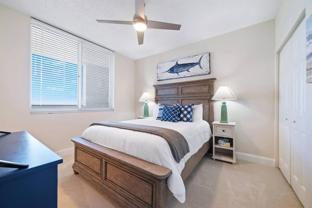 Beach Club B1703 ~ Beachfront 17Th Floor ~ Phenomenal Beach/Gulf View! Gulf Shores Buitenkant foto