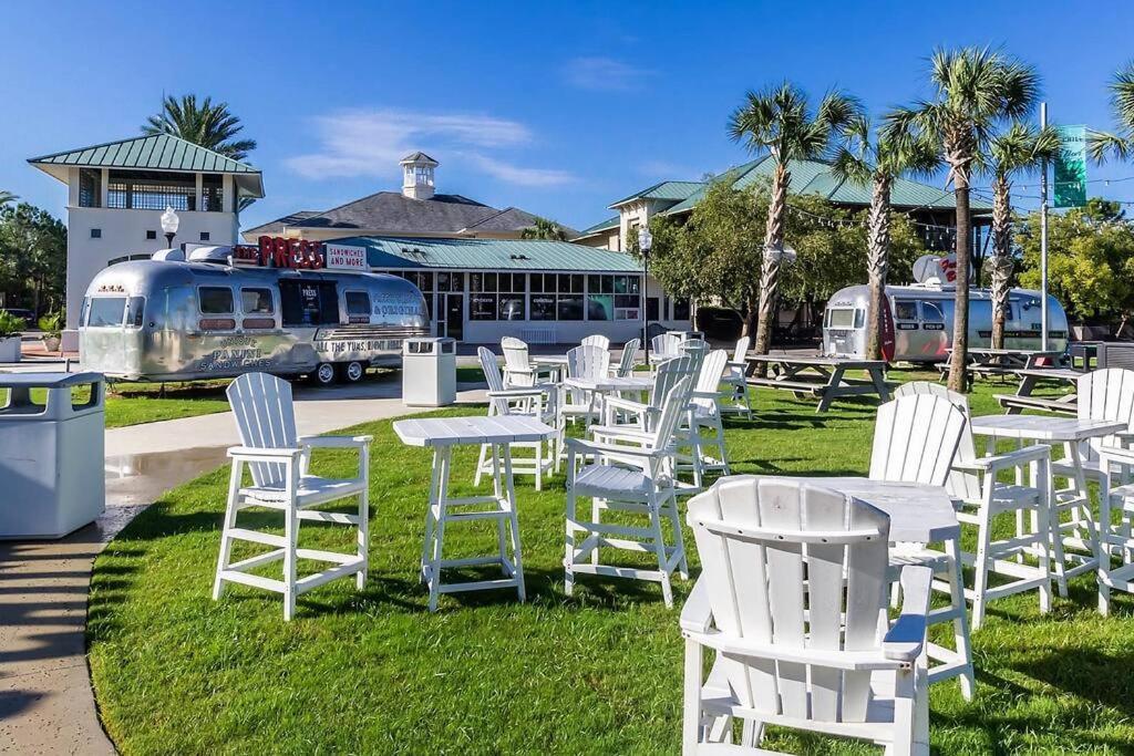 Beach Club B1703 ~ Beachfront 17Th Floor ~ Phenomenal Beach/Gulf View! Gulf Shores Buitenkant foto