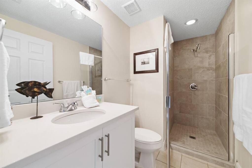 Beach Club B1703 ~ Beachfront 17Th Floor ~ Phenomenal Beach/Gulf View! Gulf Shores Buitenkant foto