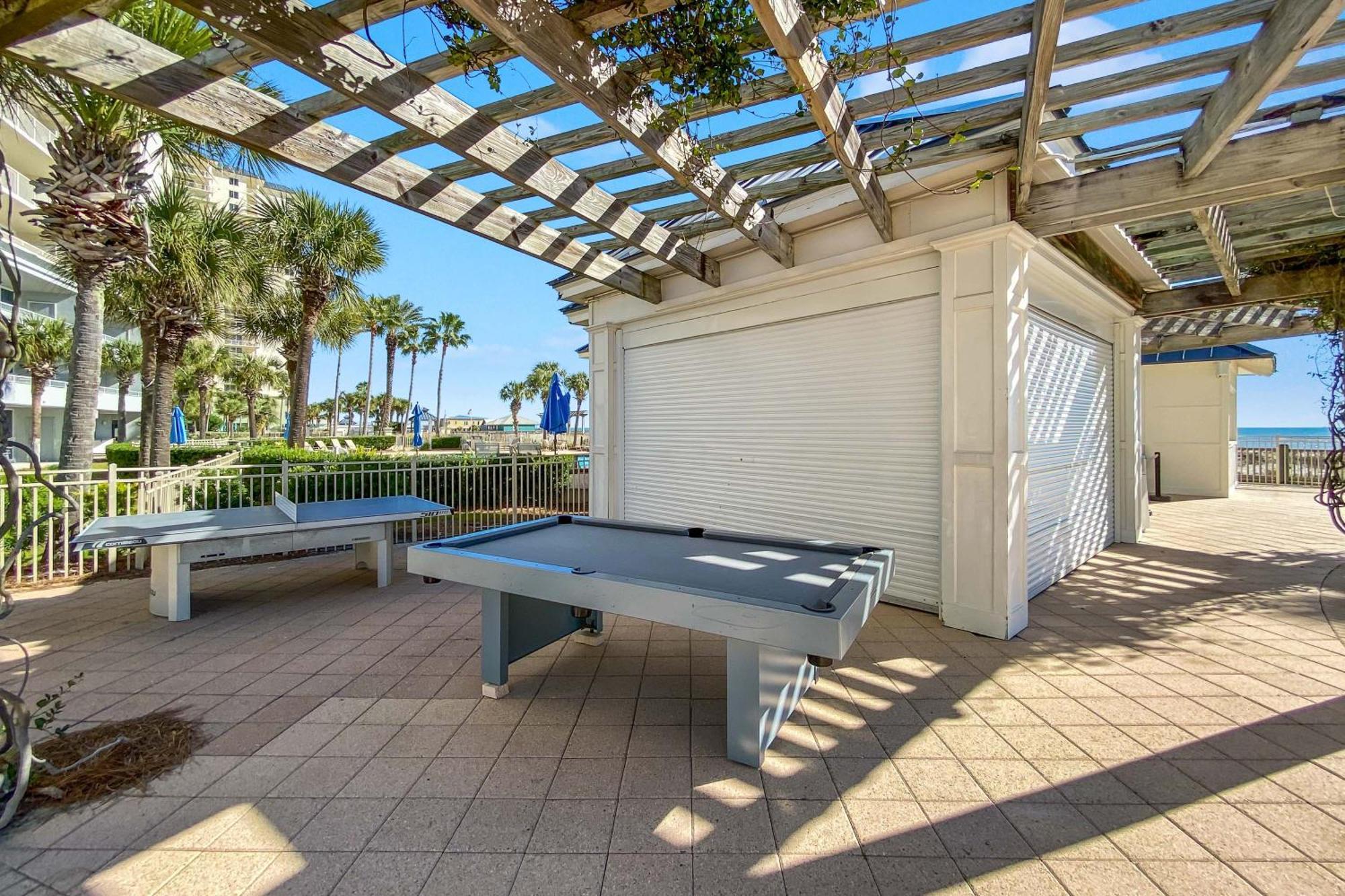 Beach Club B1703 ~ Beachfront 17Th Floor ~ Phenomenal Beach/Gulf View! Gulf Shores Buitenkant foto